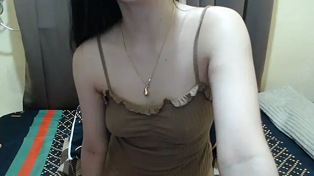 x_brittany_x Pertunjukan Webcam