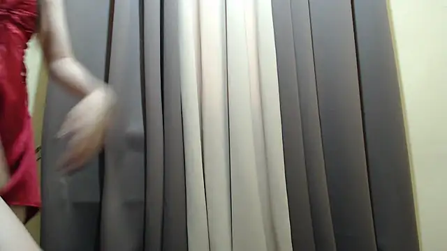 x_brittany_x Pertunjukan Webcam
