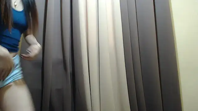 Show de webcam de x_brittany_x