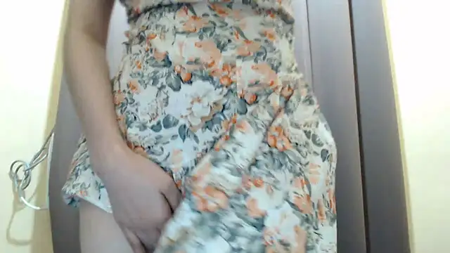 x_brittany_x Pertunjukan Webcam