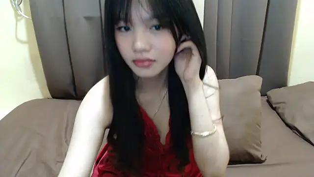 Show Webcam de x_brittany_x
