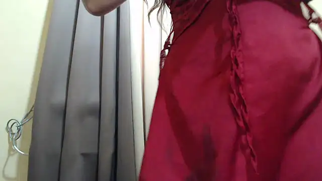 Pokazy przed kamerką – x_brittany_x