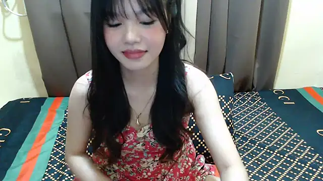 x_brittany_x Pertunjukan Webcam