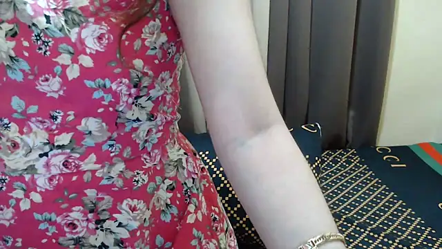 x_brittany_x Pertunjukan Webcam