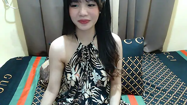 x_brittany_x Pertunjukan Webcam