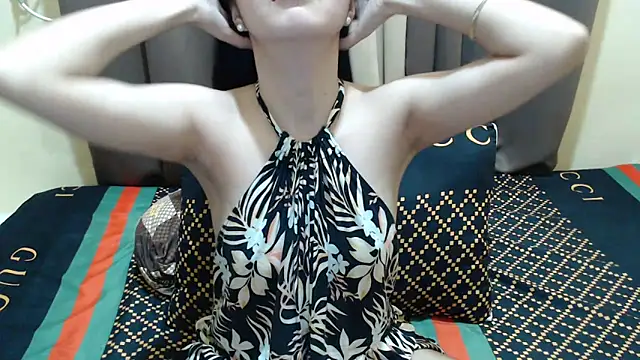 x_brittany_x's Webcam Show