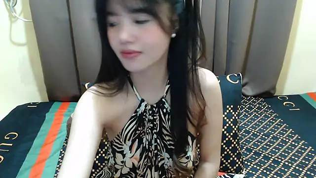 x_brittany_x Pertunjukan Webcam