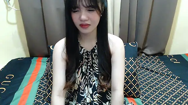 Pertunjukan Kamera Web x_brittany_x