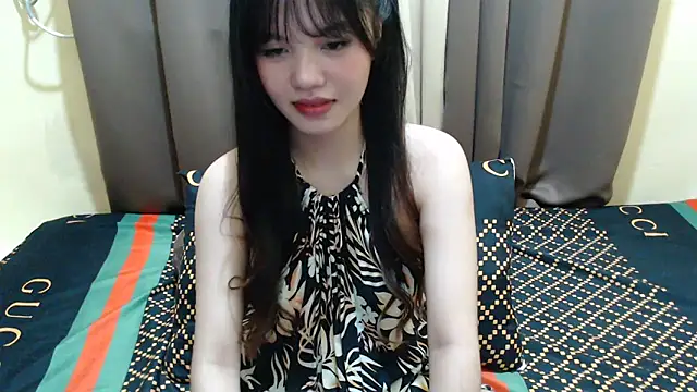 x_brittany_x Pertunjukan Webcam