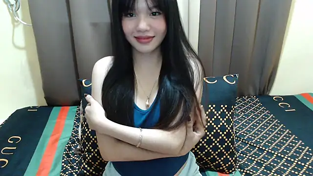 x_brittany_xのウェブカメラショー