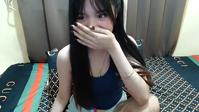 Show Webcam de x_brittany_x