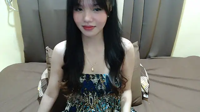 x_brittany_x Pertunjukan Webcam