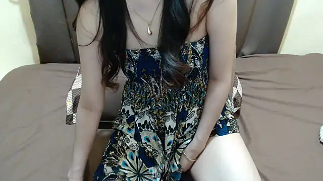 x_brittany_x 网络视讯表演