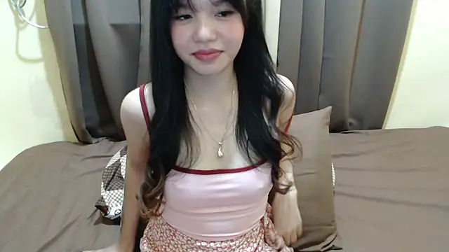 โชว์เว็บแคมของ x_brittany_x