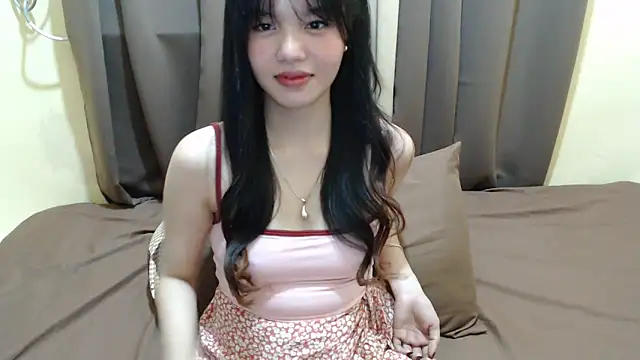 x_brittany_x Pertunjukan Webcam