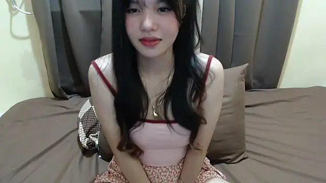 x_brittany_x Pertunjukan Webcam