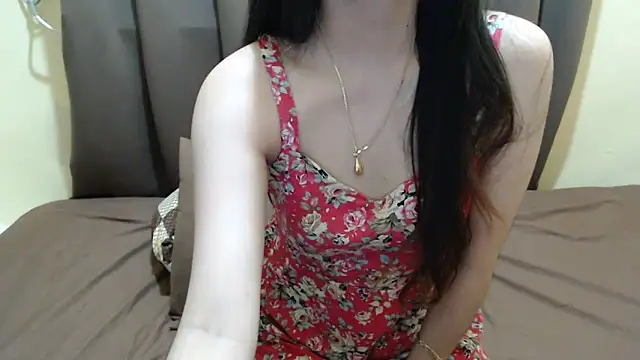 x_brittany_x Pertunjukan Webcam