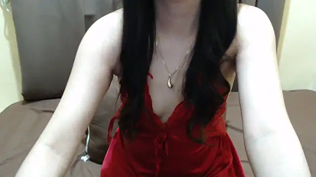 x_brittany_x Pertunjukan Webcam