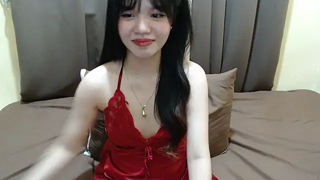 Chat +18 de x_brittany_x ao vivo