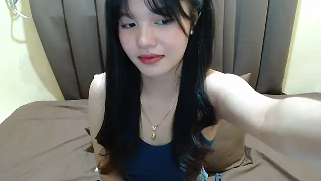 x_brittany_x Pertunjukan Webcam