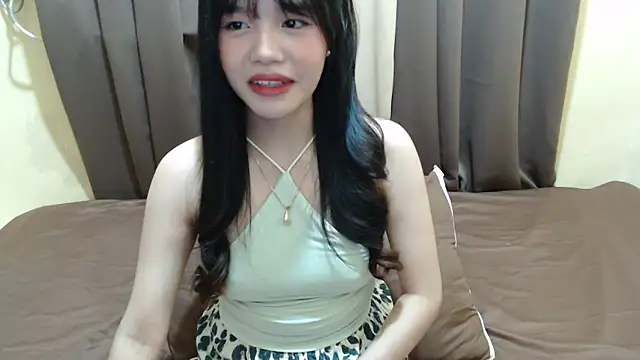 x_brittany_x Pertunjukan Webcam