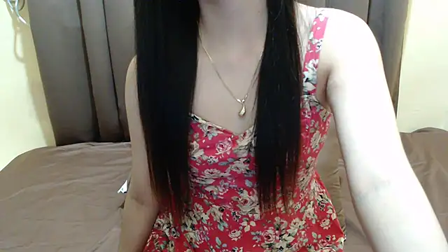 x_brittany_x Pertunjukan Webcam