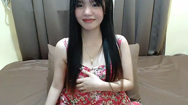 x_brittany_x Pertunjukan Webcam