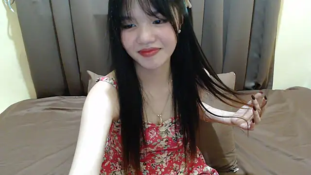 Show webcam de x_brittany_x