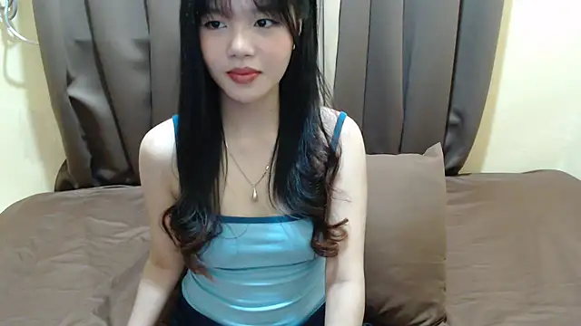 x_brittany_x Pertunjukan Webcam