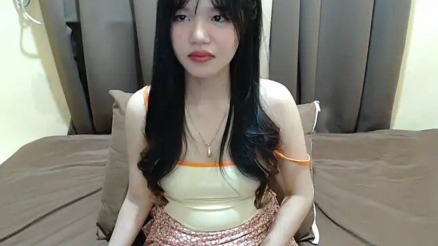 x_brittany_x Pertunjukan Webcam