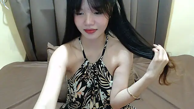 x_brittany_x Pertunjukan Webcam