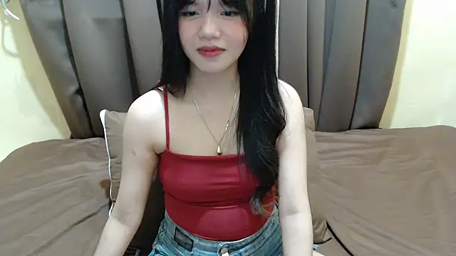x_brittany_x Pertunjukan Webcam