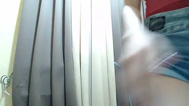 x_brittany_x Pertunjukan Webcam