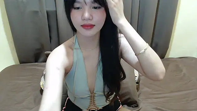 x_brittany_x Pertunjukan Webcam