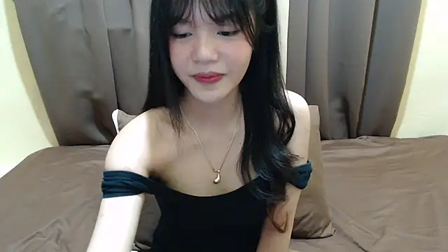 x_brittany_x Pertunjukan Webcam