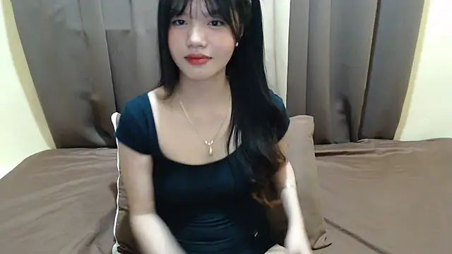 x_brittany_x Pertunjukan Webcam