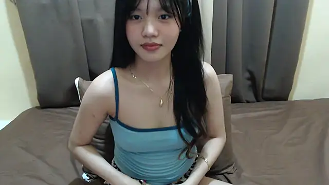 x_brittany_x Pertunjukan Webcam