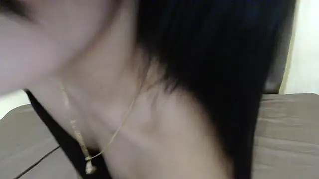 x_brittany_x Pertunjukan Webcam