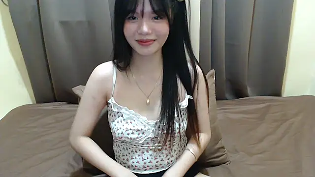 x_brittany_x Pertunjukan Webcam
