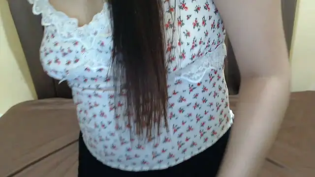 Вебкам-шоу x_brittany_x