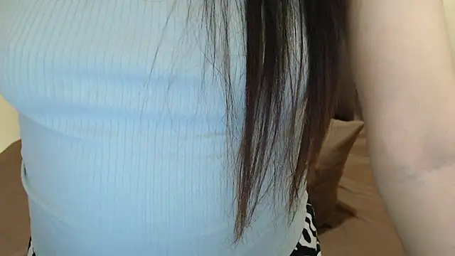 x_brittany_x's Webcam Show