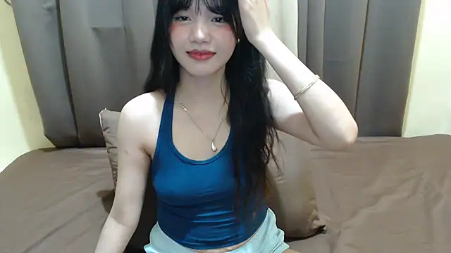 x_brittany_x's Webcam Show
