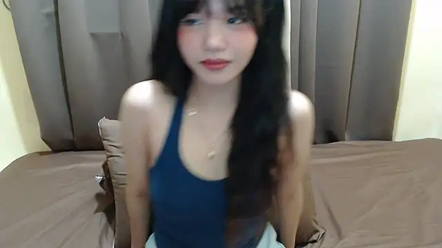 Show de x_brittany_x na webcam