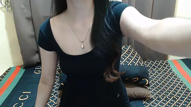 x_brittany_x Pertunjukan Webcam