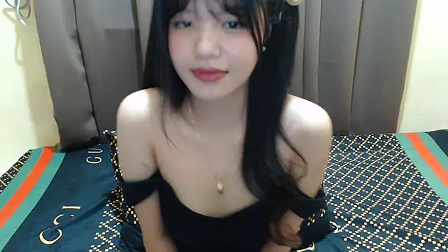 x_brittany_x Pertunjukan Webcam