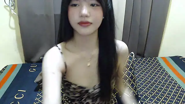 x_brittany_x Pertunjukan Webcam