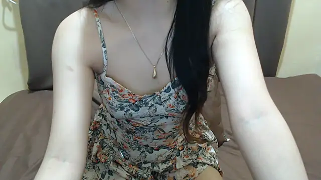 x_brittany_x Webcam-Show