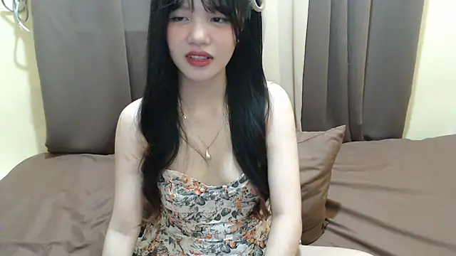 Show webcam de x_brittany_x