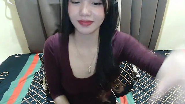 x_brittany_x Pertunjukan Webcam