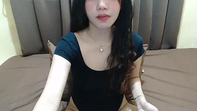 x_brittany_x Pertunjukan Webcam